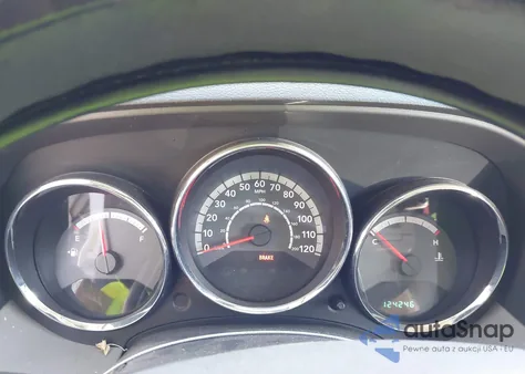 2011 Dodge Caliber Express from USA, damaged, VIN 1B3CB1HA2BD132653